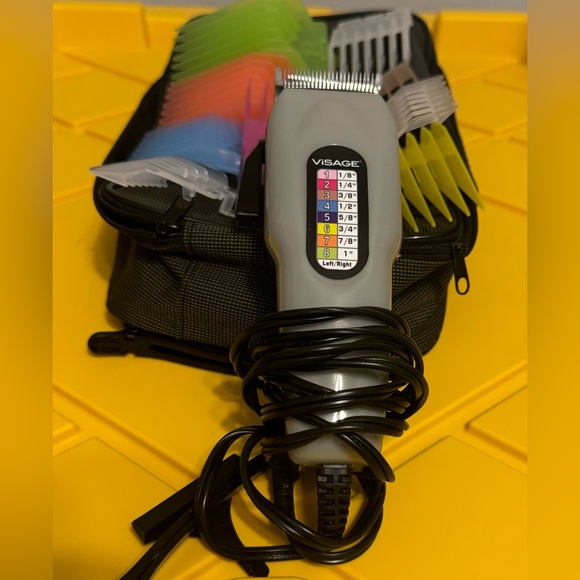 Visage mens hair cutter. - Picture 2 of 3